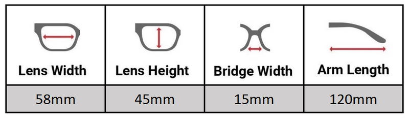 Sizing Guide