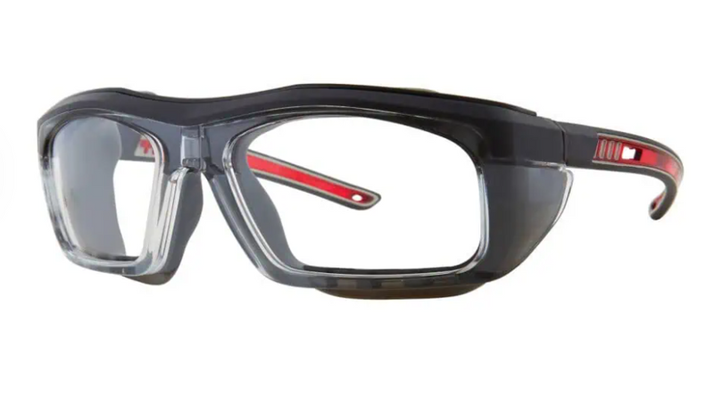 Hoya Prescription Safety Pentax ZT500 - Additional Image