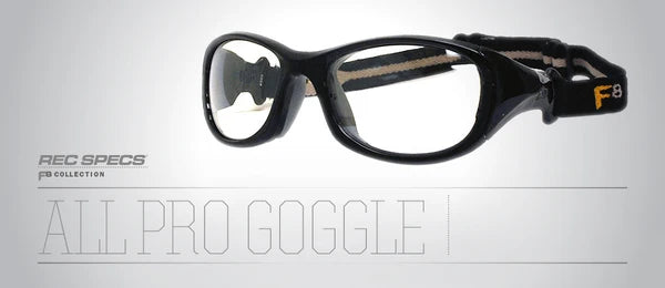 Liberty All Pro Goggle XL - Extra Large 60-19 (Large Adults) - Additional Image
