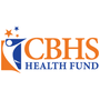 CBHS Health Fund logo