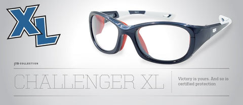 Liberty Challenger XL - Extra Large 60-19 (Large Adults) - Additional Image