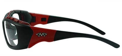 Safety - Matador Mojo - Additional Image