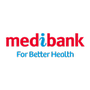 Medibank for better health logo