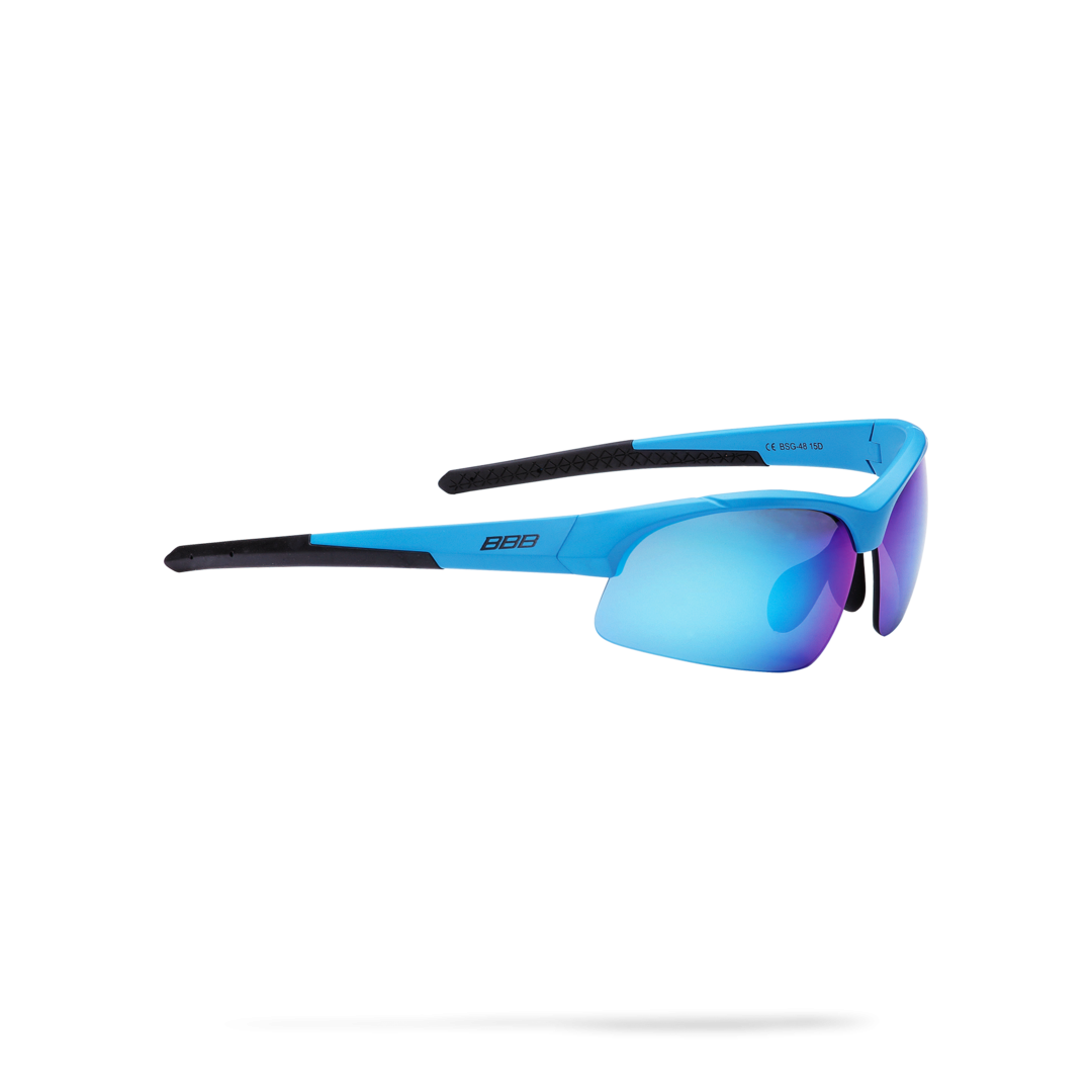 Clear EYESafety Performance Prescription Sports Sunglasses with Adjust –  Glasses India Online