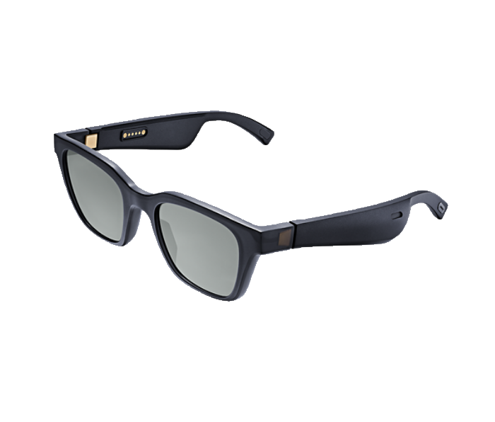 Bose glasses with hot sale prescription