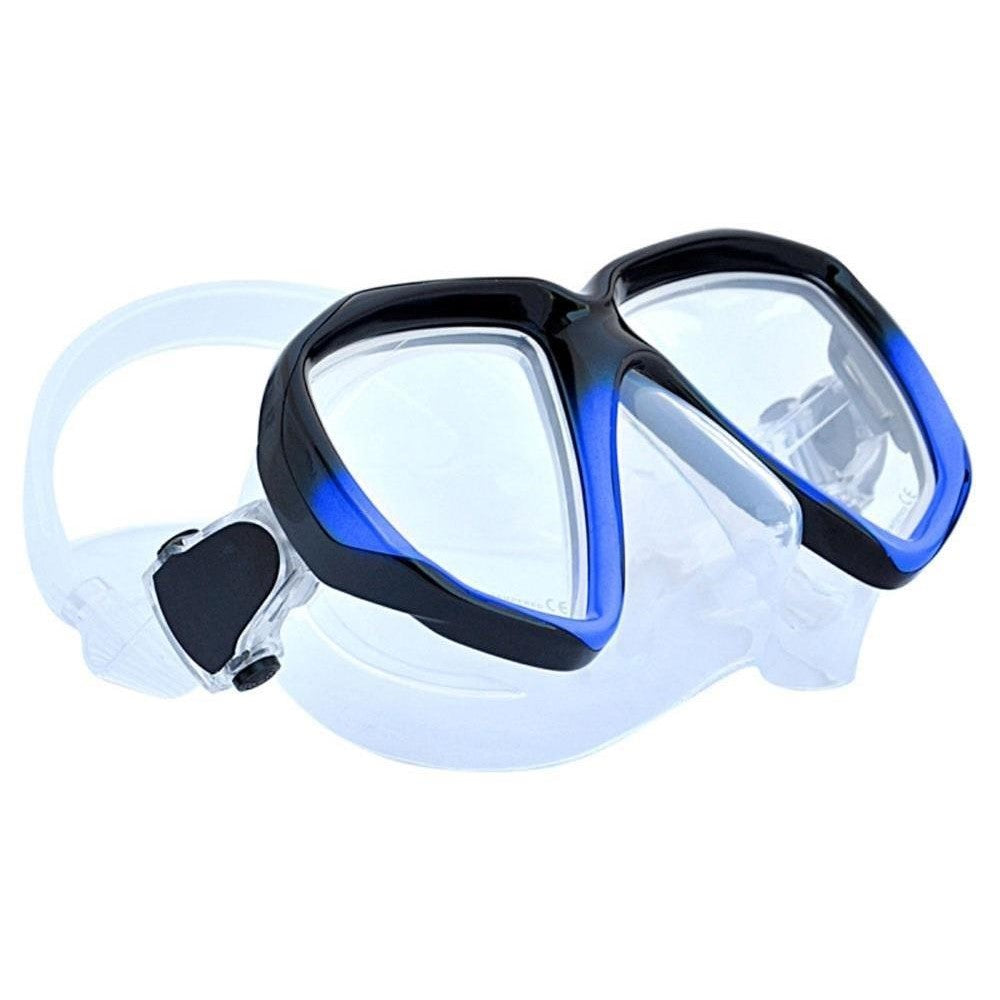 Prescription diving goggles best sale