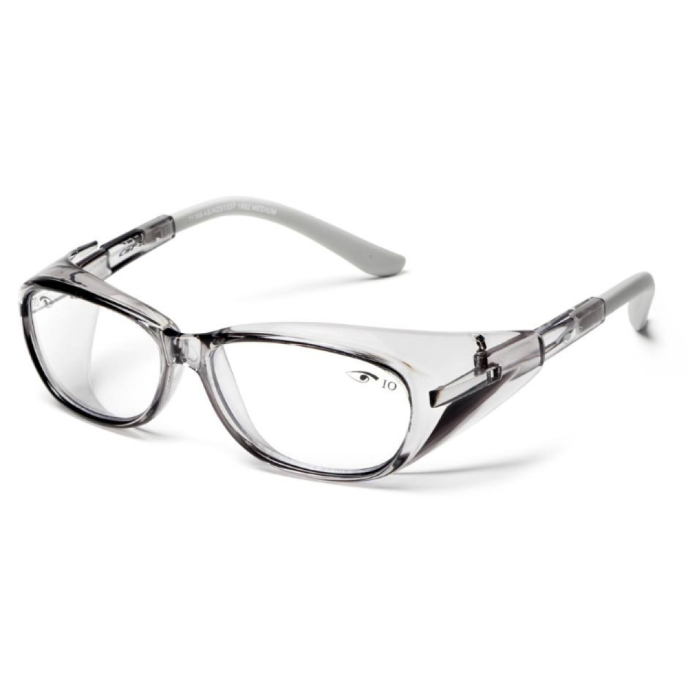 Eyres Safety 605 Blockbusta  | Prescription Sports Glasses | Australia