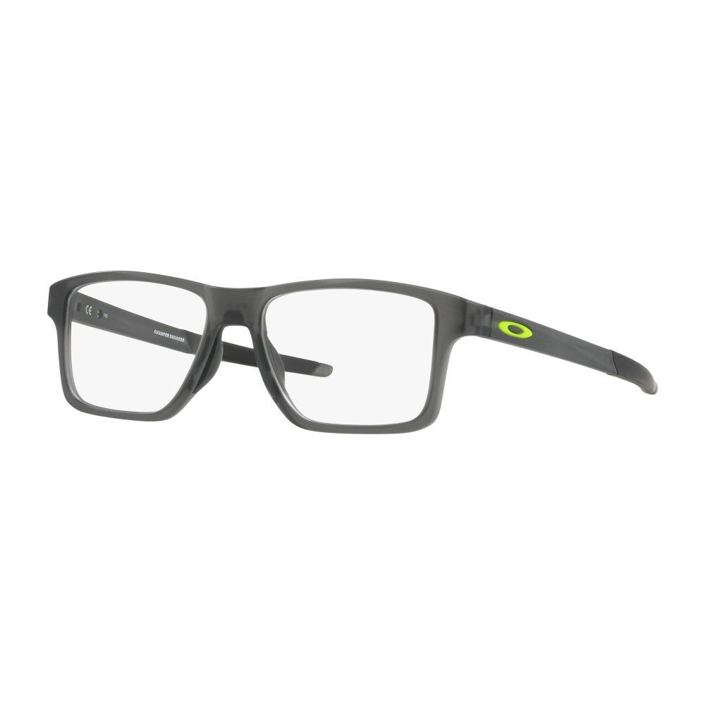 Oakley Optical - Chamfer Squared (TruBridge)  | Prescription Sports Glasses | Australia