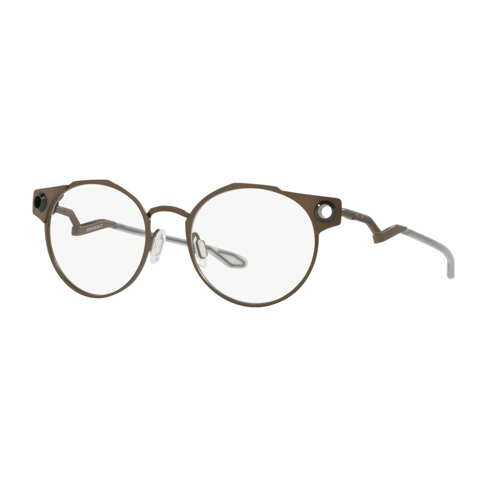 Oakley Optical - Deadbolt  | Prescription Sports Glasses | Australia