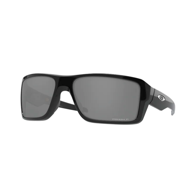 Oakley double edge prizm sapphire deals