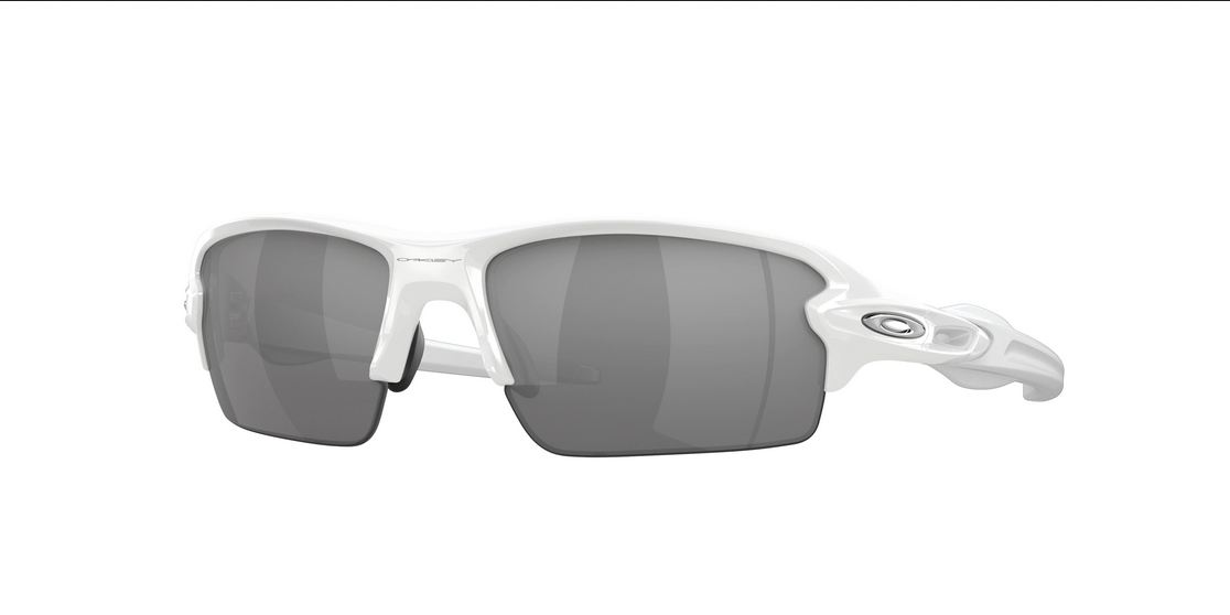 Oakley sunglasses top fit