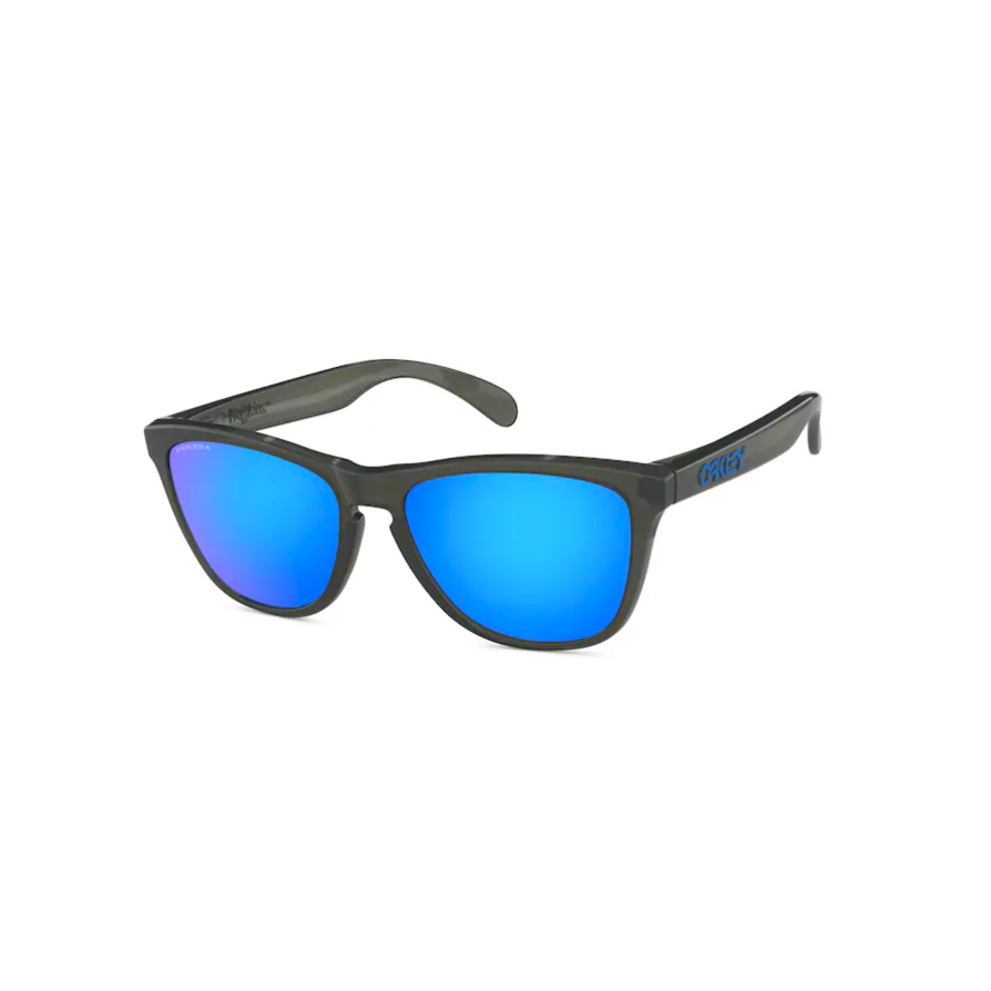 Oakley frogskin top asian fit sunglasses