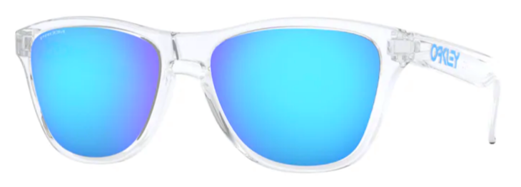Oakley sales xs frogskins