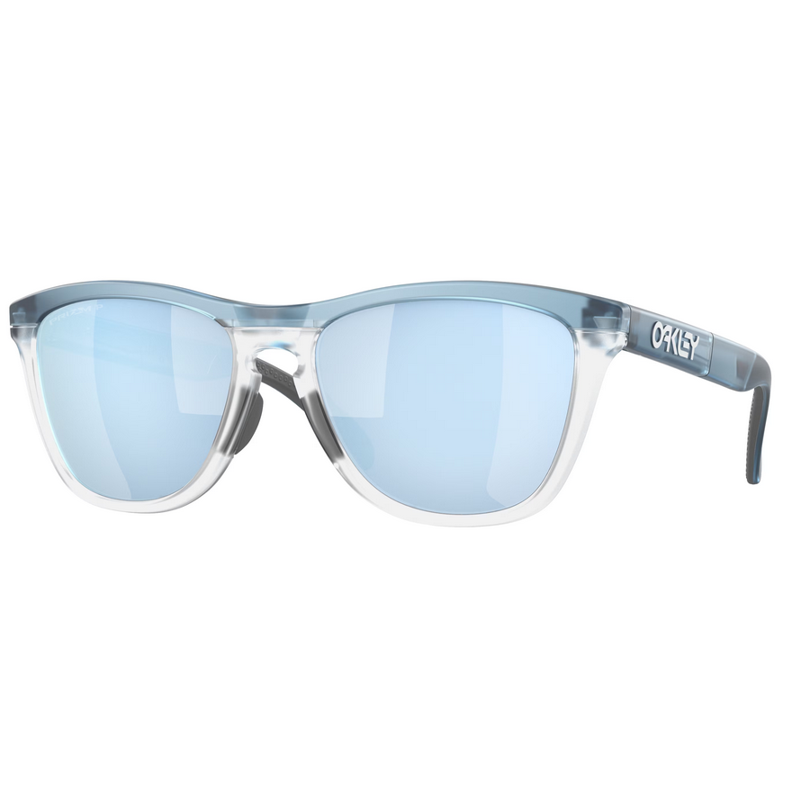 Oakley cheap frogskins polarised