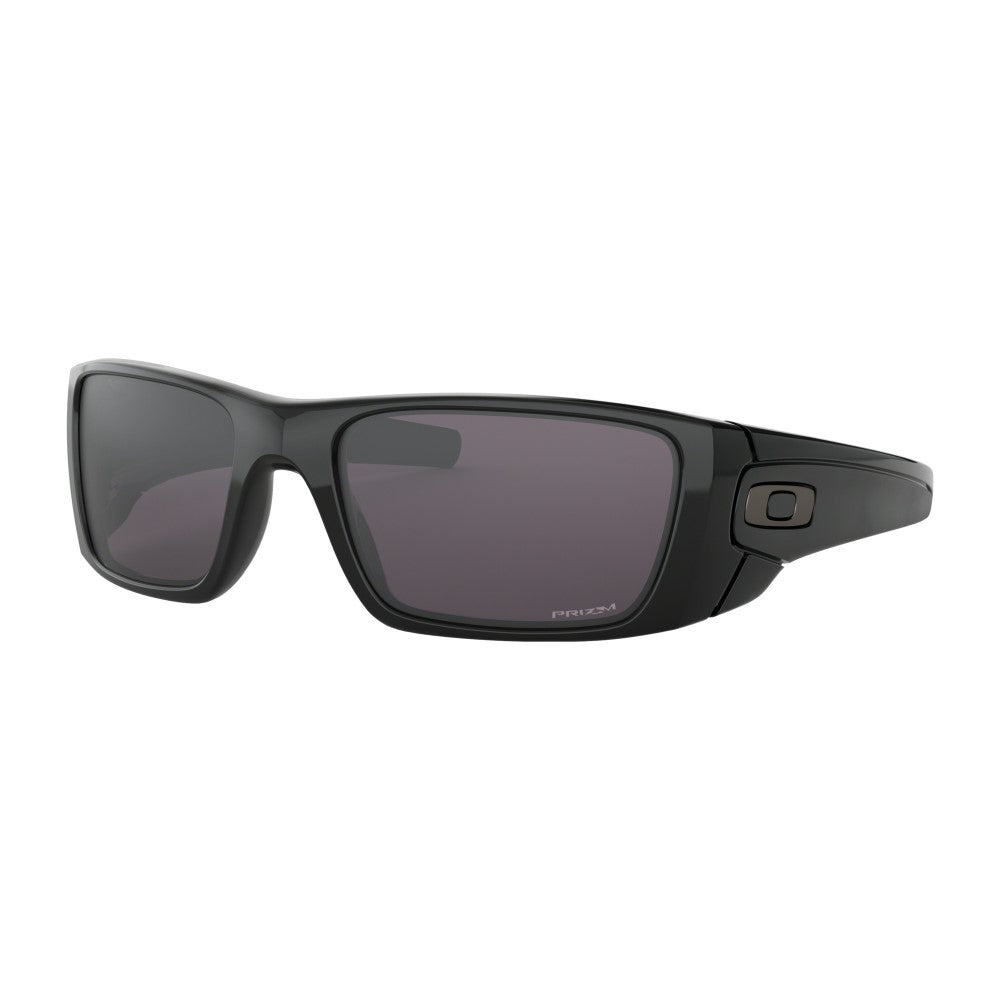 Oakley fuel 2025 cell polarized sunglasses