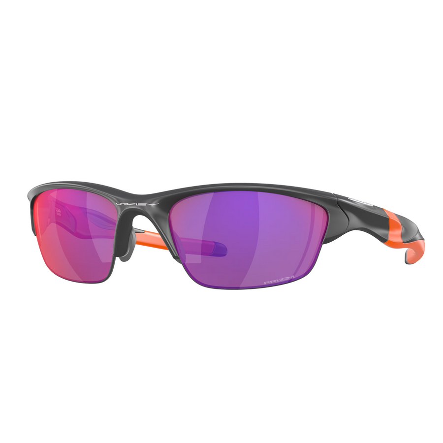Oakley half jacket 2.0 asian fit best sale