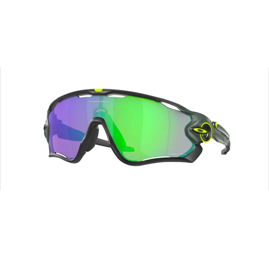 Oakley Jawbreaker Prescription Ready