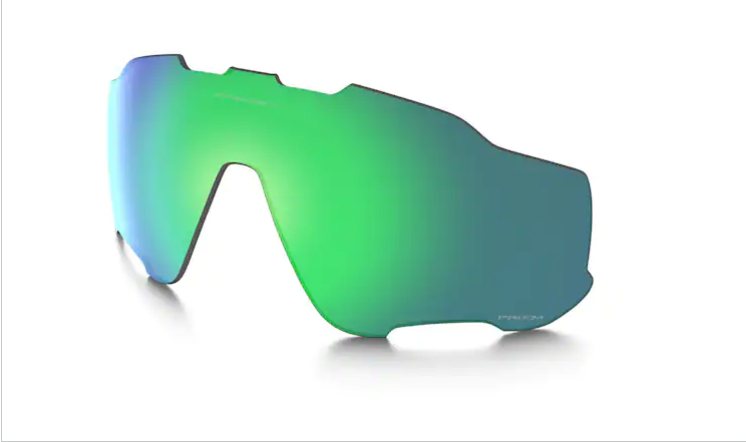 Oakley jawbreaker top lens removal