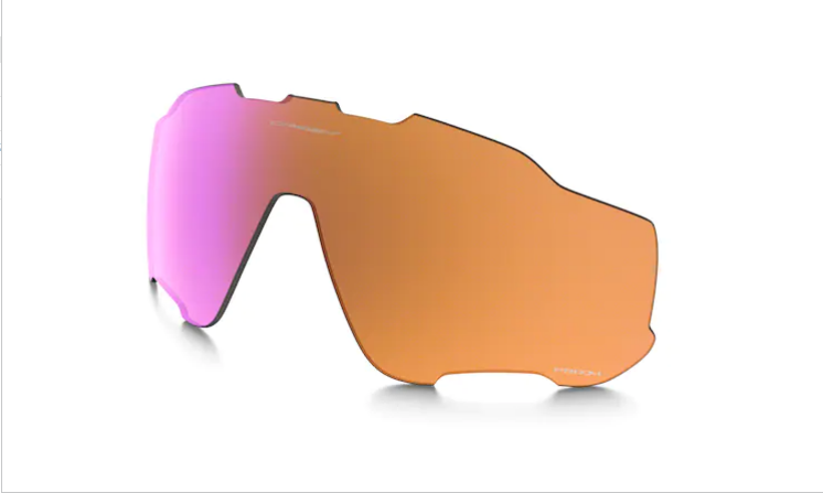 Jawbreaker sapphire iridium hot sale lens