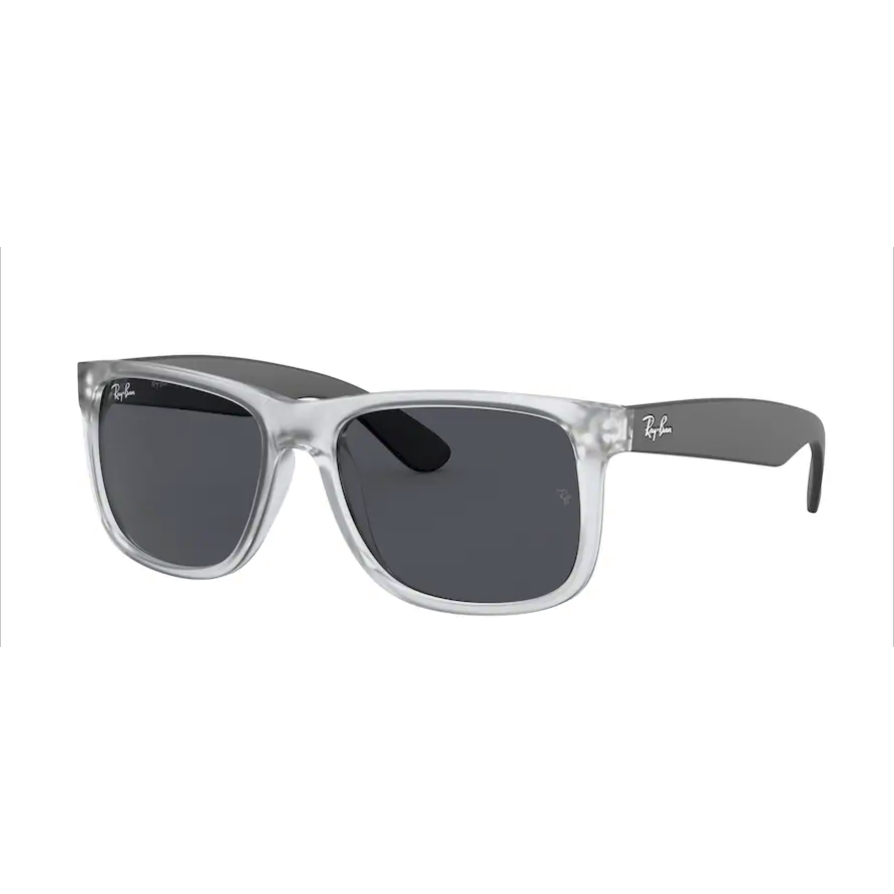 Ray ban top short sighted glasses