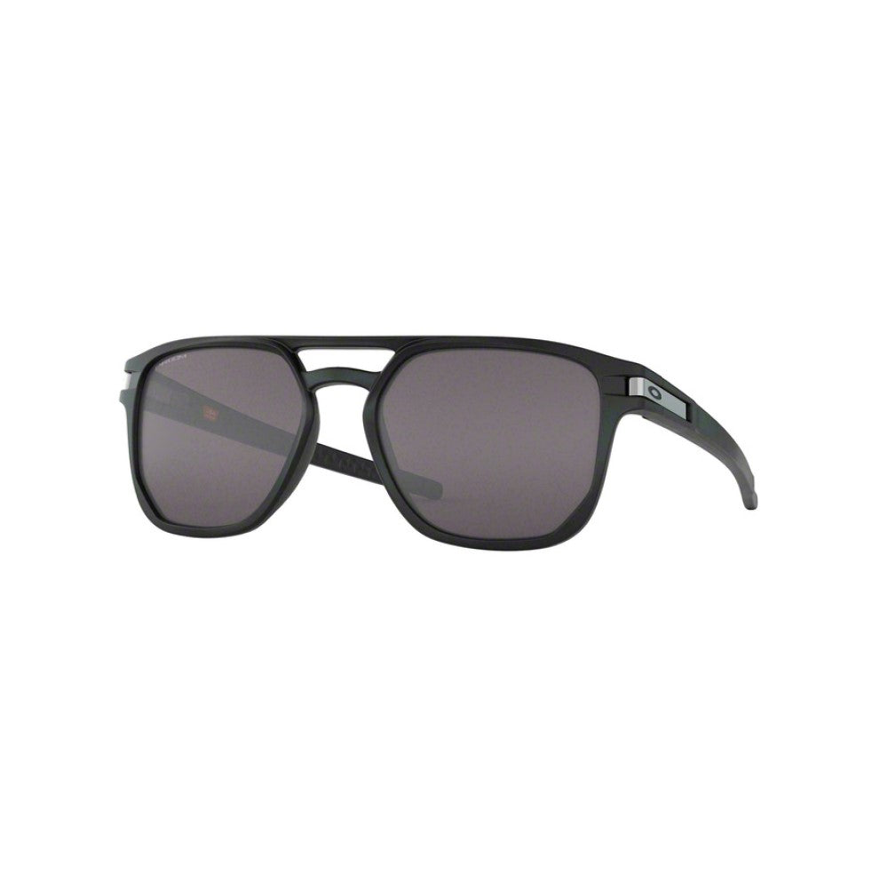 Oakley latch hot sale beta clear