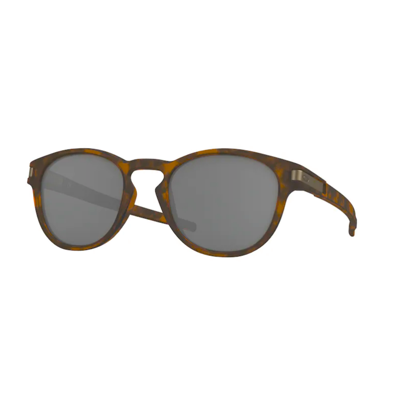 Oakley top woodgrain latch