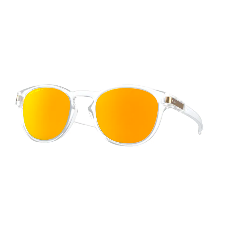 Oakley latch top polarized lenses