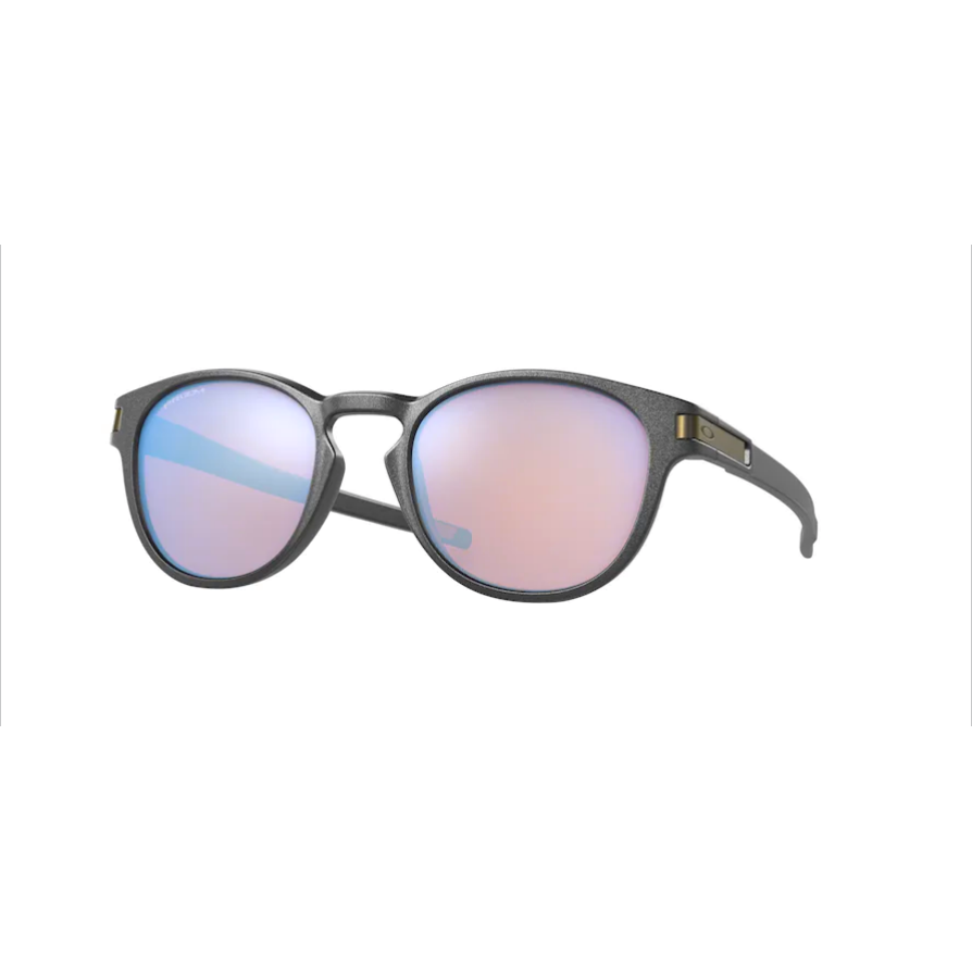 Oakley top latch size