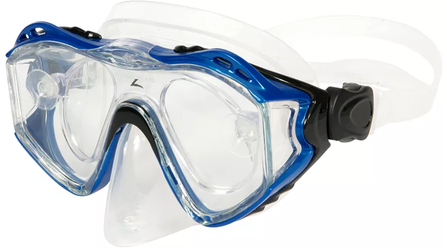 Buy Leader xRx Adult Dive Mask Online in Australia - Eyesports – Eyesports®