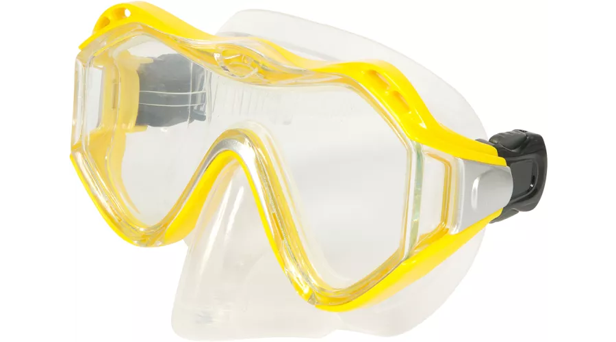 Buy Leader xRx Junior Dive Mask Online in Australia - Eyesports ...
