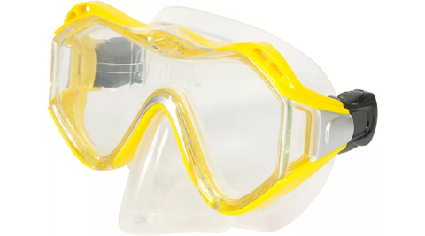 Prescription Scuba Diving Goggles – Eyesports®