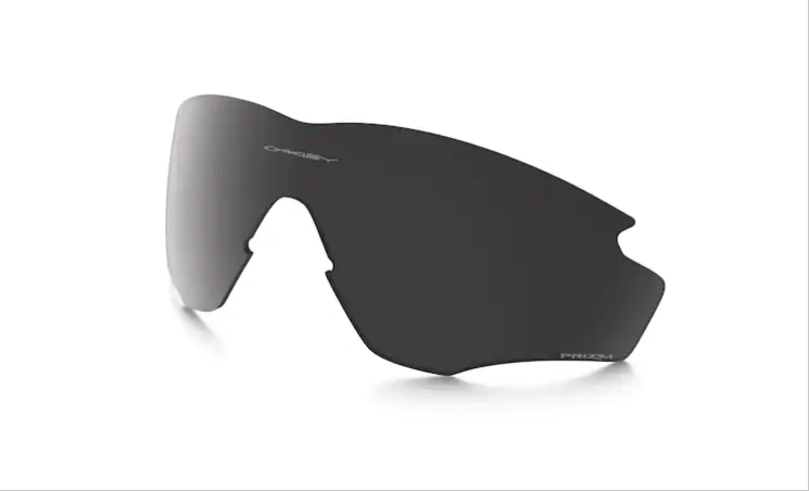 Oakley m2 top frame xl lenses