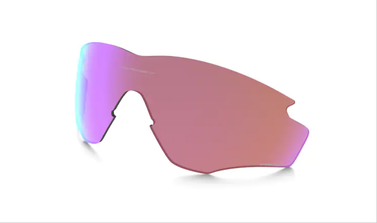 Oakley prizm sales golf replacement lenses