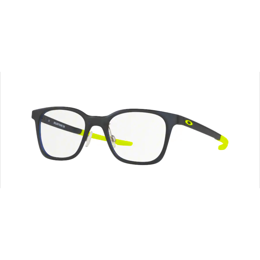 Buy Oakley Optical Milestone XS Online Eyesports Eyesports