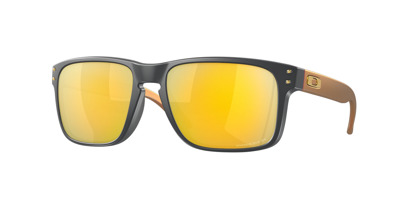 Oakley asian top fit prescription glasses