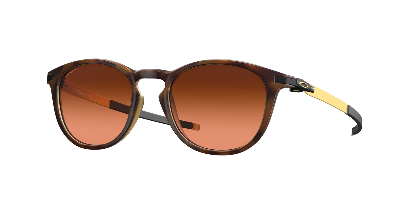 Pitchman glasses clearance