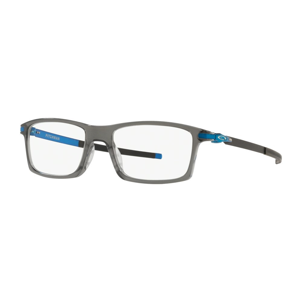 Oakley Optical - Pitchman  | Prescription Sports Glasses | Australia