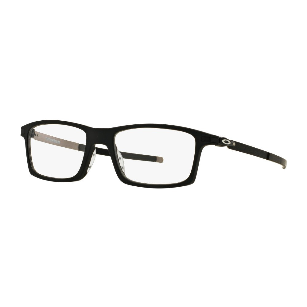 Oakley Optical - Pitchman  | Prescription Sports Glasses | Australia