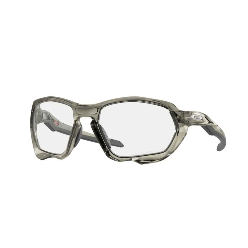 Oakley Plazma Asian Fit Eyesports