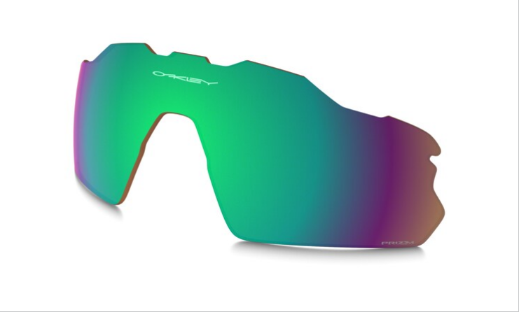 Oakley radar pitch lenses best sale