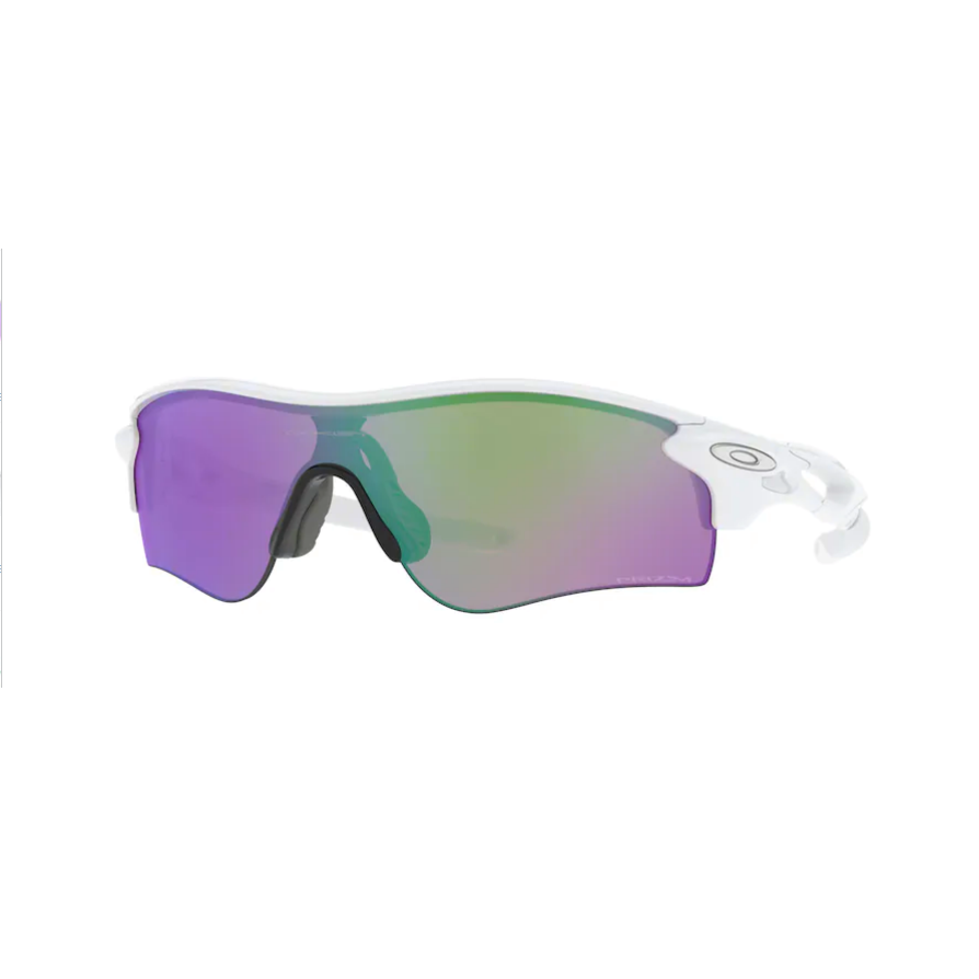 RadarLock® Path® (Low Bridge Fit) Prizm Golf Lenses