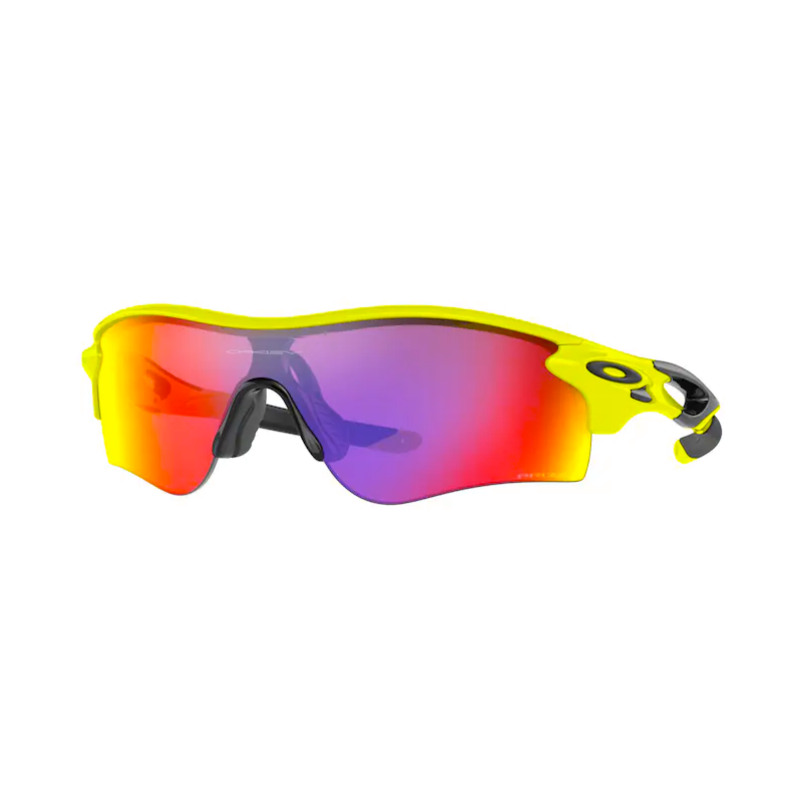 Oakley radarlock asian sales fit