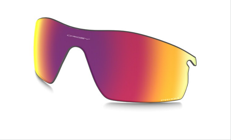 Oakley top prizm cricket