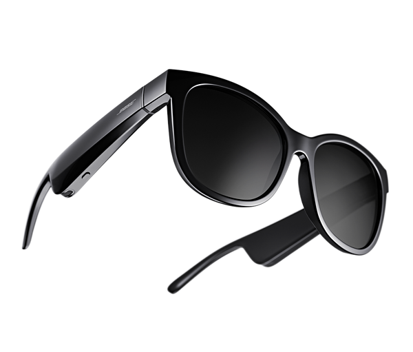 Bose hot sale prescription lenses