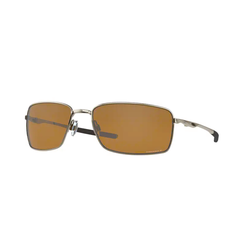 Oakley w top square wire