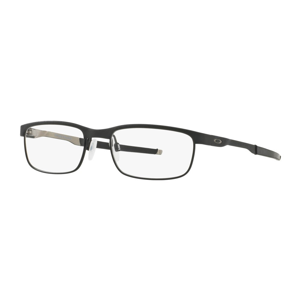Oakley Optical - Steel Plate  | Prescription Sports Glasses | Australia