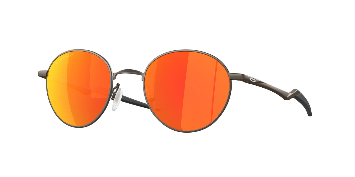 Oakley sunglasses round lens best sale
