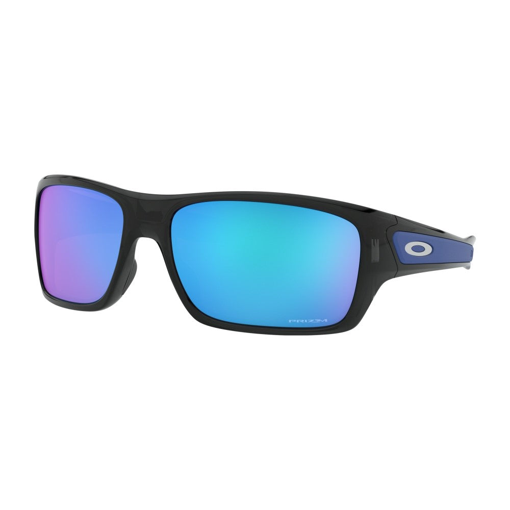 Buy Oakley UV Protected Rectangular Men's Sunglasses -  (0OO901403-47160|60|Grey lens) at Amazon.in