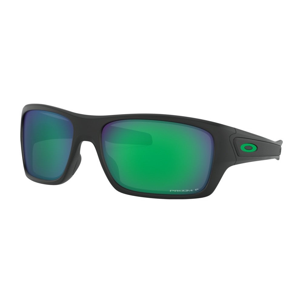 Oakley Radar EV Path Sunglasses - Polished Black w/ Prizm Golf | GolfBox