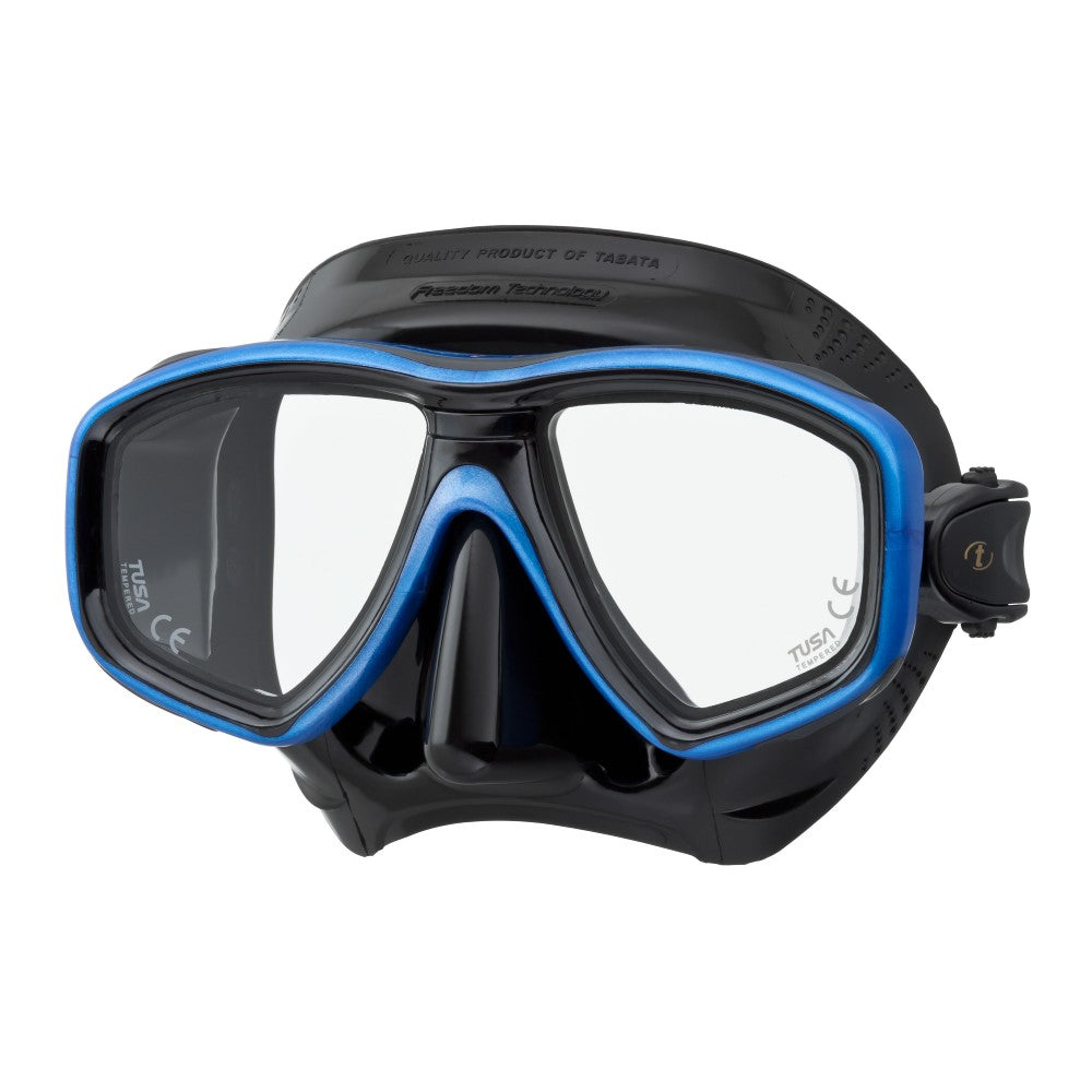 Prescription store diving goggles